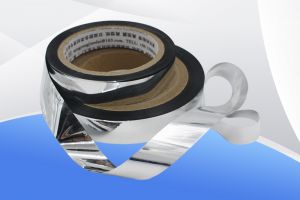 破壞膠帶離型膜